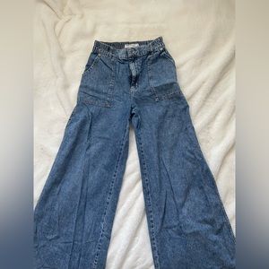 Garage jeans